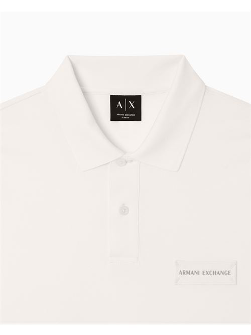  ARMANI EXCHANGE | XM002390 AF13026/U1074